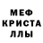 Первитин кристалл Jerielyn Gonzales